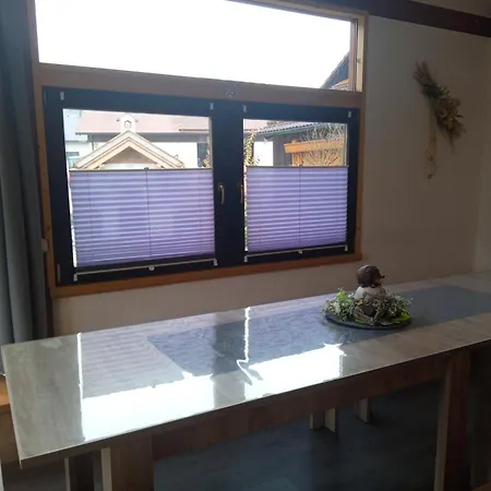 Holiday home Grosszuegige Bachblick Wald (Cham)