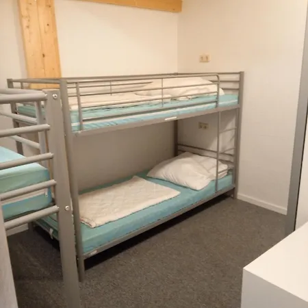 Grosszuegige Bachblick Semesterbostad *