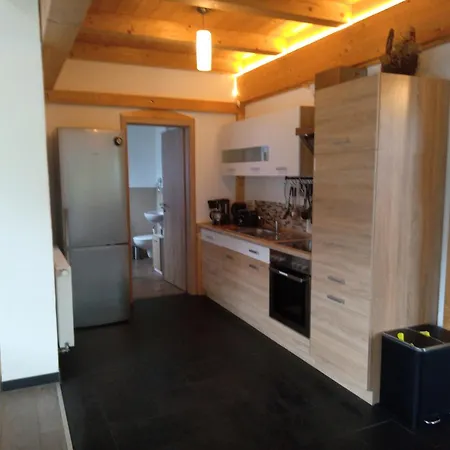 Grosszuegige Bachblick Holiday home *