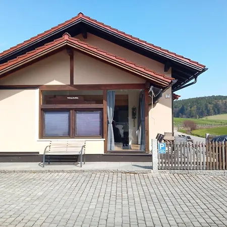 Holiday home Grosszuegige Bachblick Wald (Cham)