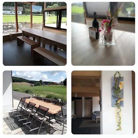 Holiday home Grosszuegige Bachblick Wald (Cham)
