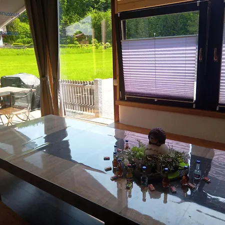 Holiday home Grosszuegige Bachblick Wald (Cham)
