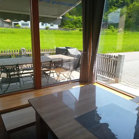 Holiday home Grosszuegige Bachblick *