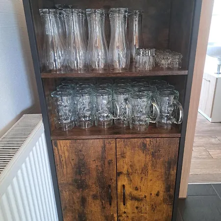 Grosszuegige Bachblick Prázdninový dům