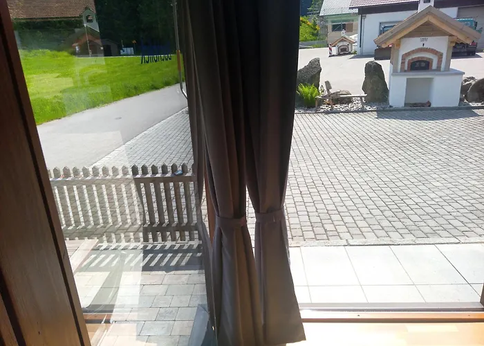 Grosszuegige Bachblick Holiday home *